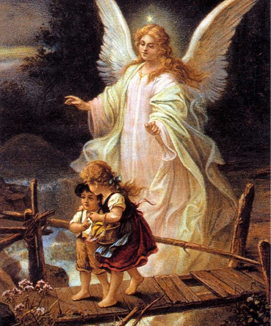 Why We Need Angels in Addition to the Holy Ghost - Precepts of Power